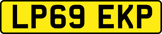 LP69EKP