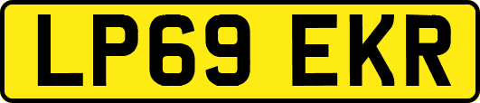 LP69EKR