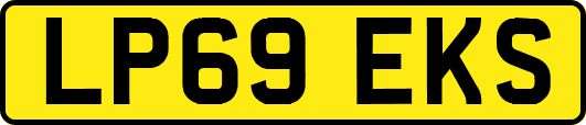 LP69EKS