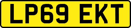 LP69EKT