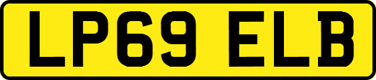 LP69ELB
