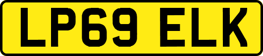 LP69ELK