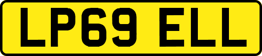 LP69ELL