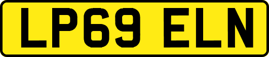 LP69ELN