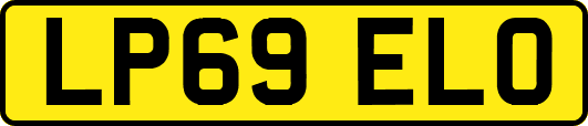 LP69ELO