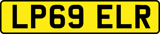LP69ELR