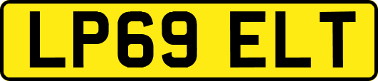 LP69ELT
