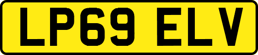 LP69ELV