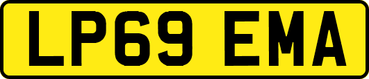 LP69EMA