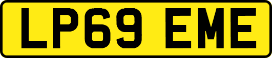 LP69EME