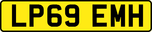 LP69EMH