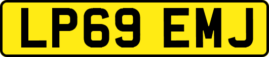 LP69EMJ