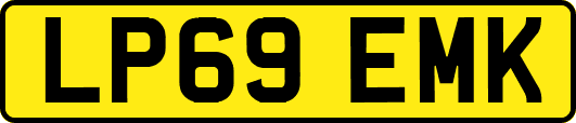 LP69EMK