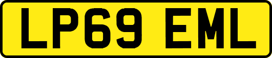 LP69EML