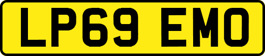 LP69EMO