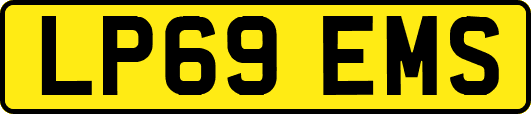 LP69EMS