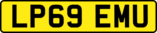 LP69EMU
