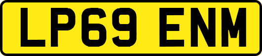 LP69ENM
