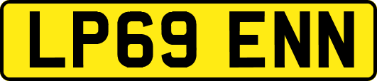 LP69ENN