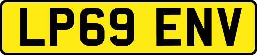 LP69ENV
