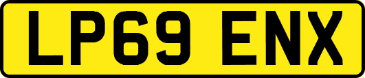 LP69ENX