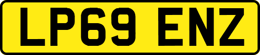 LP69ENZ