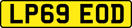 LP69EOD