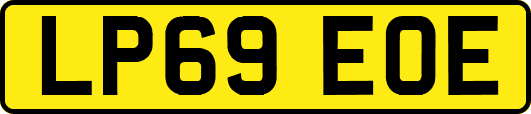 LP69EOE