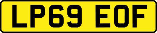 LP69EOF