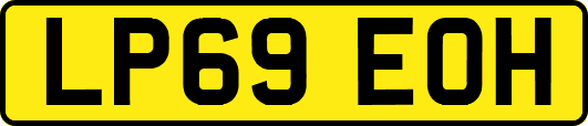 LP69EOH
