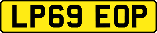 LP69EOP
