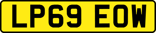 LP69EOW