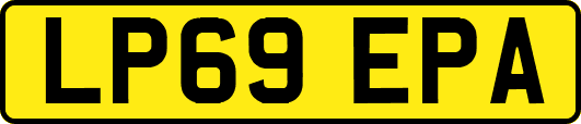 LP69EPA