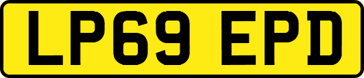 LP69EPD