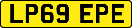 LP69EPE