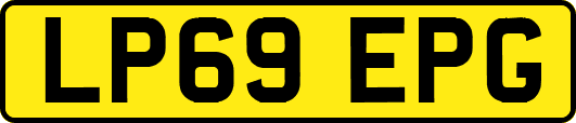 LP69EPG