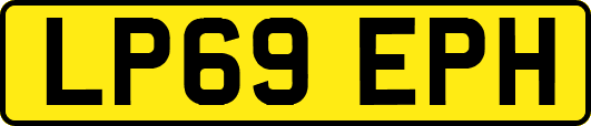 LP69EPH