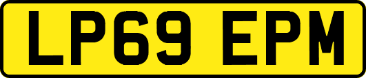 LP69EPM