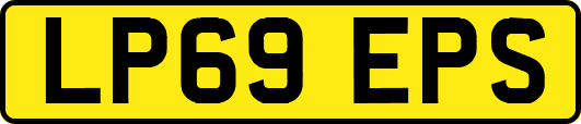 LP69EPS