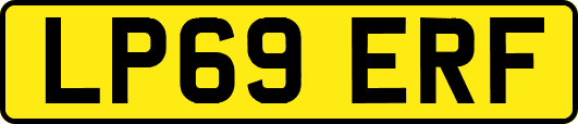 LP69ERF