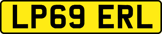 LP69ERL