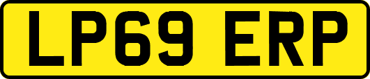 LP69ERP