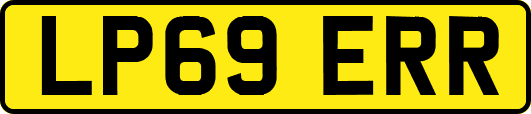LP69ERR