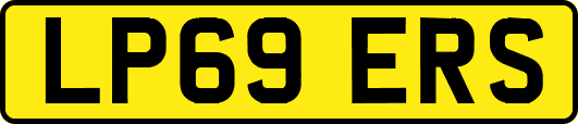 LP69ERS