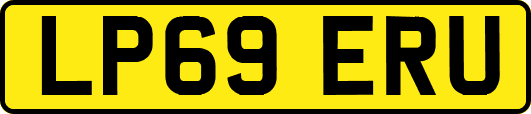LP69ERU