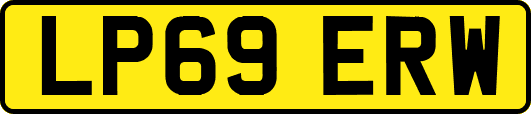 LP69ERW