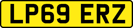 LP69ERZ