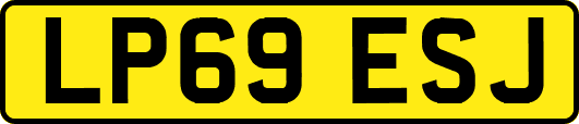LP69ESJ