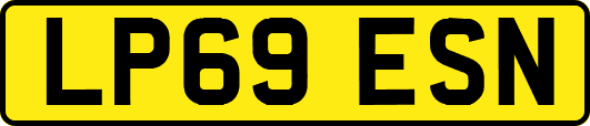 LP69ESN
