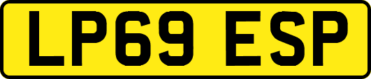LP69ESP